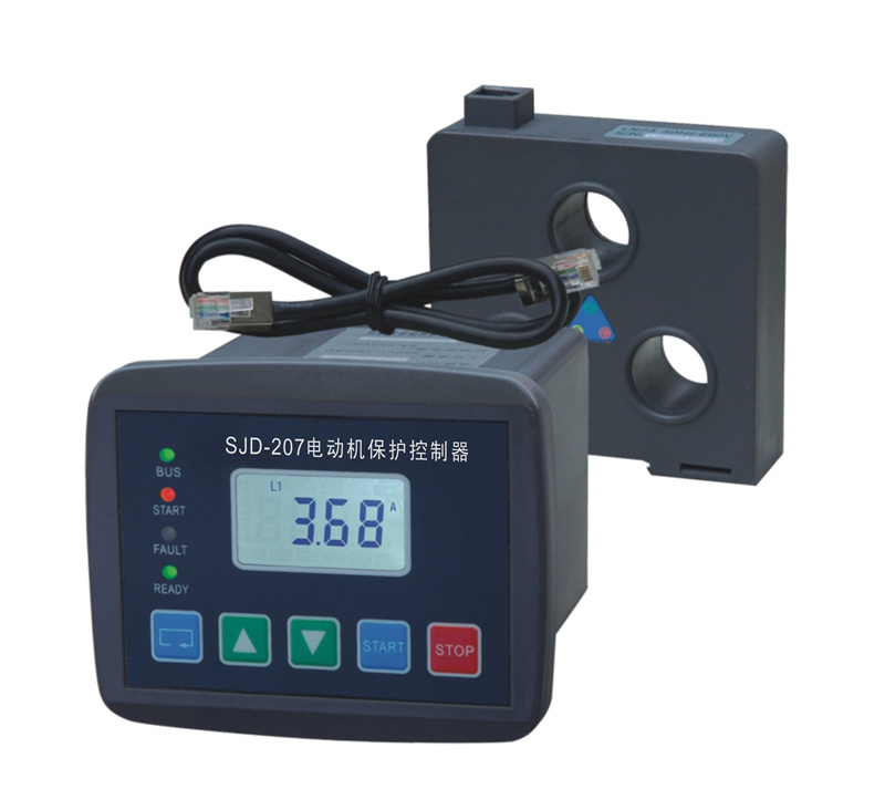 SJD-207電動(dòng)機(jī)保護(hù)器哪家質(zhì)量好
