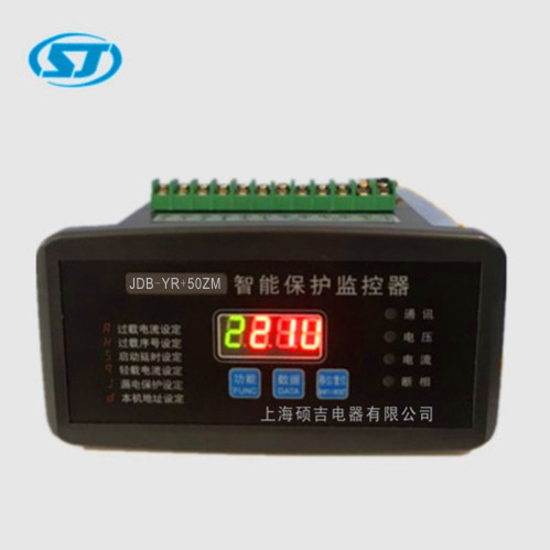 江蘇南通電機保護器哪個品牌好？