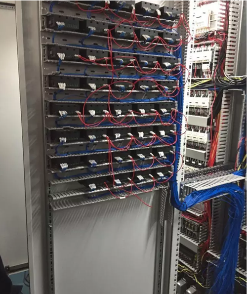 智能數字式熱繼電器在電鍍行業的應用