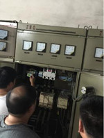 SJD811系列電動機保護器在水泥行業電機中的應用