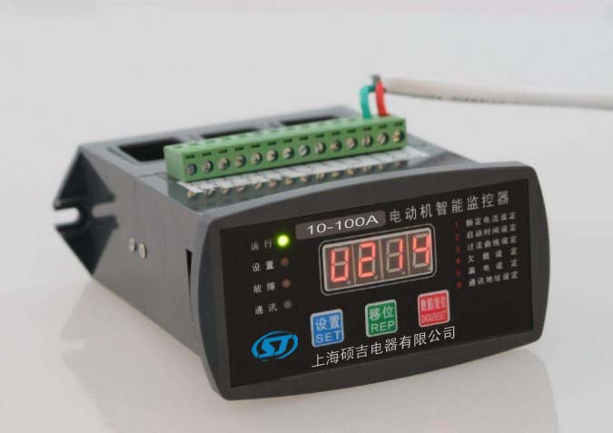 河南濟(jì)源電動(dòng)機(jī)保護(hù)器哪個(gè)品牌好？