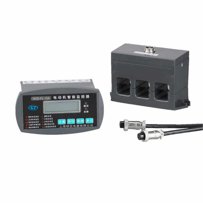 河北保定電機(jī)保護(hù)器哪個(gè)好?